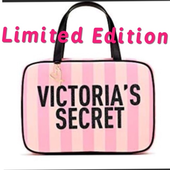 Victoria's Secret Handbags - LIMITED EDITION Victoria Secret - Posted 1/20/19